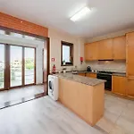 98 And Terrace Apartment Aveiro