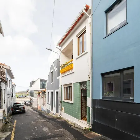 Lejlighed 98 And Terrace