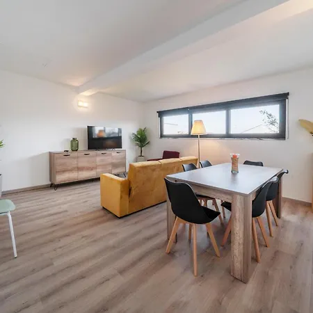 Lejlighed 98 And Terrace