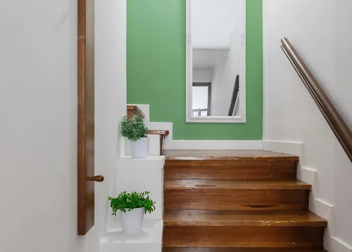 98 And Terrace Aveiro