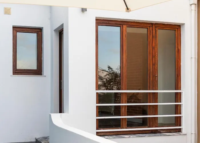 98 And Terrace Lejlighed