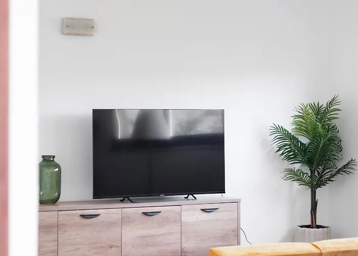 98 And Terrace Lejlighed *