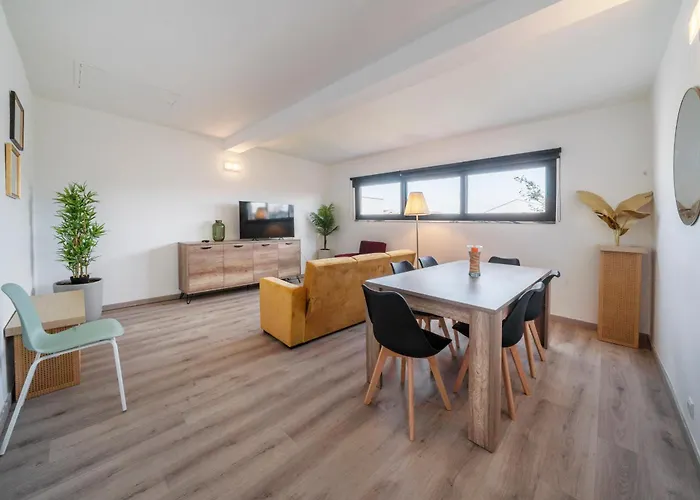 Daire 98 And Terrace