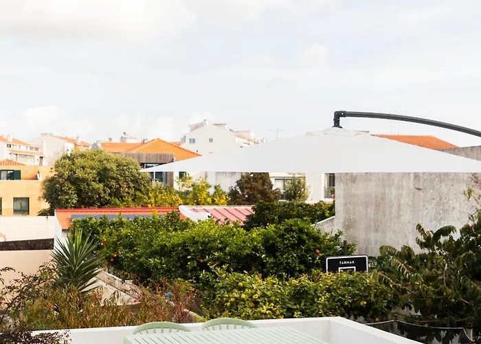 Daire 98 And Terrace